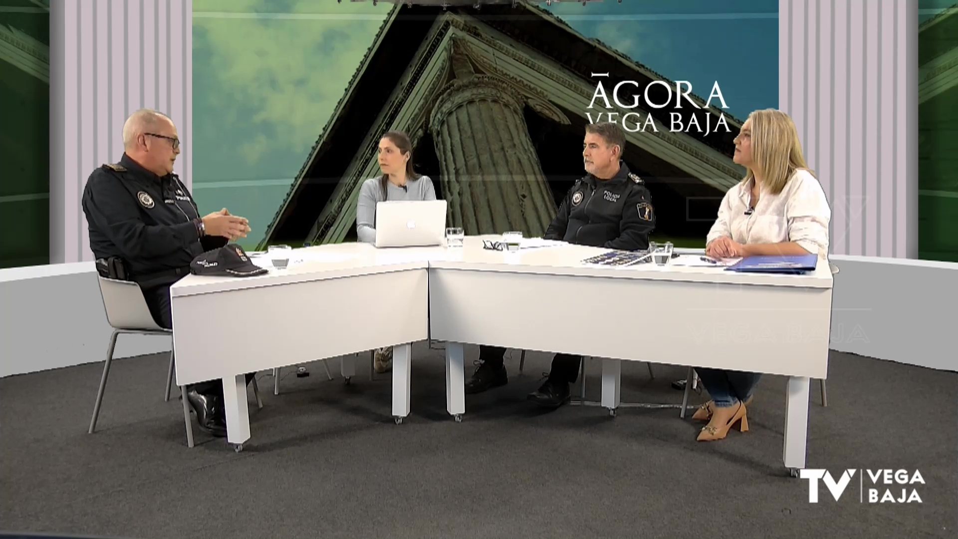 Programa 28 - Normativa VMP